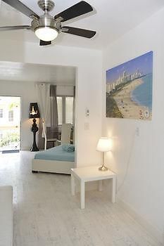 Art Deco Ocean Walk Apartments Miami Beach Exteriér fotografie