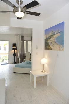 Art Deco Ocean Walk Apartments Miami Beach Exteriér fotografie